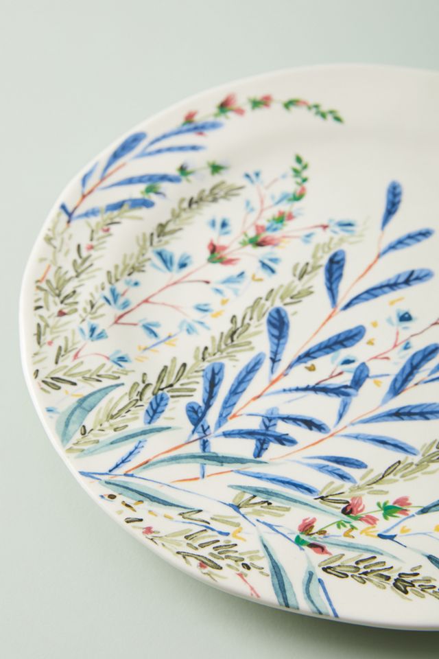 Printemps Side Plate #1