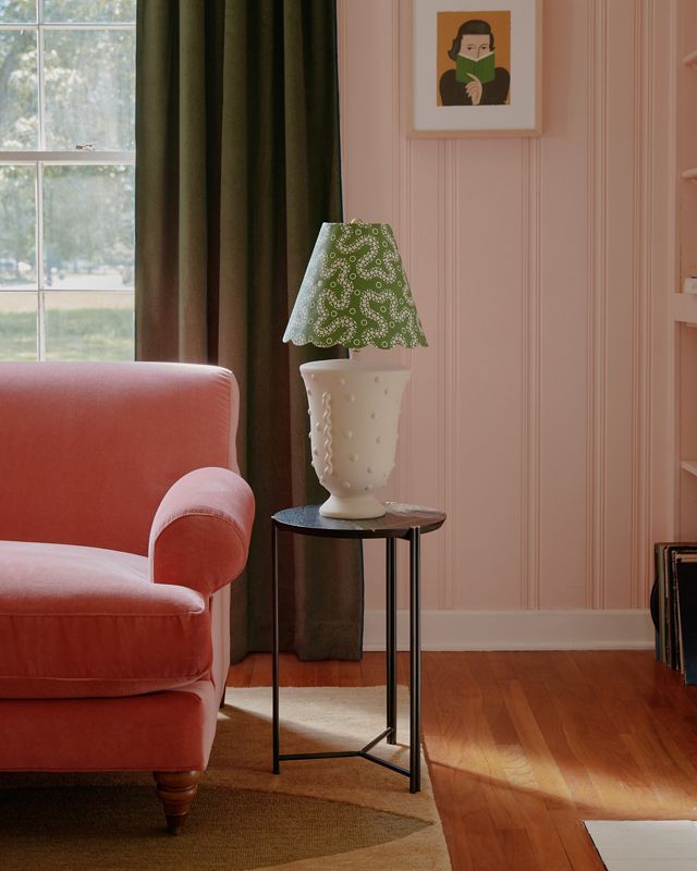 Nesting Side Table #7