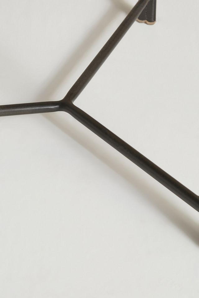 Nesting Side Table #3