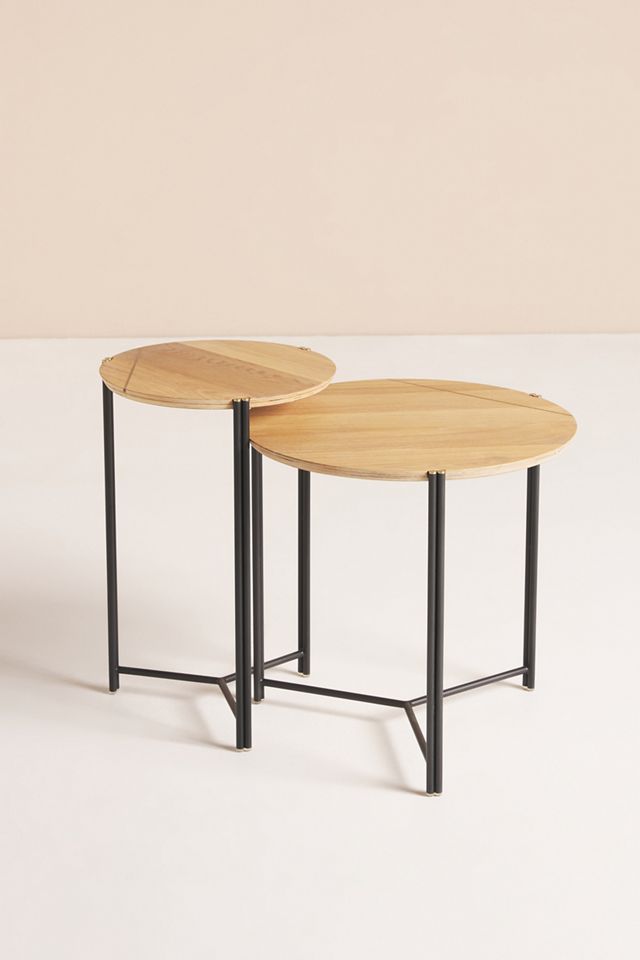 Nesting Side Table #1