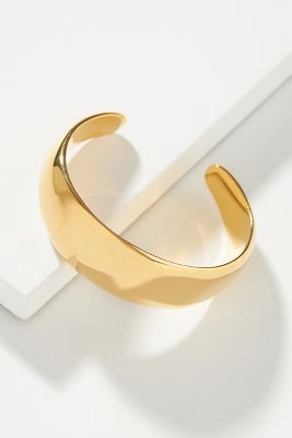 Soko Bahari Statement Cuff Bracelet | Anthropologie