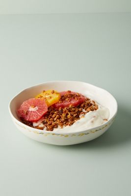Printemps Bowls, Set of 4