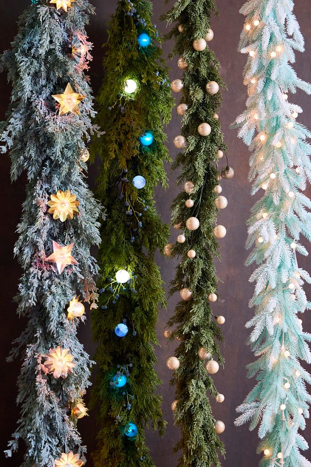 Stargazer Garden Lights Set of 21 Bulbs, Clear #8