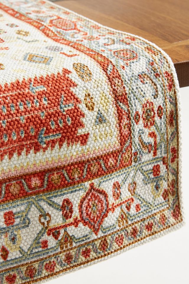 Maia Table Runner #1