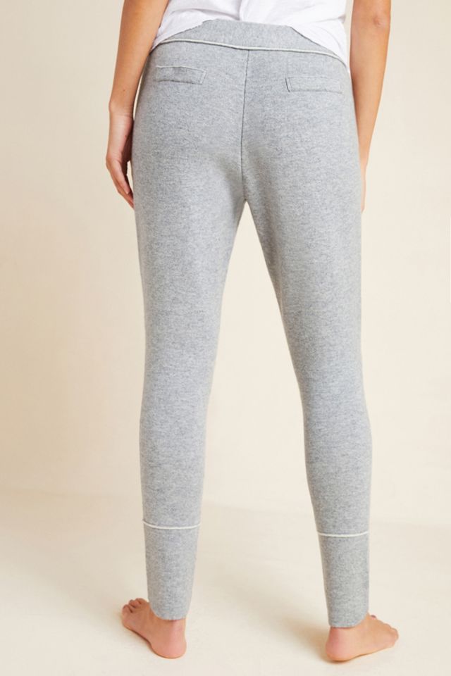 Nan Seo Chamonix Utility Joggers #1