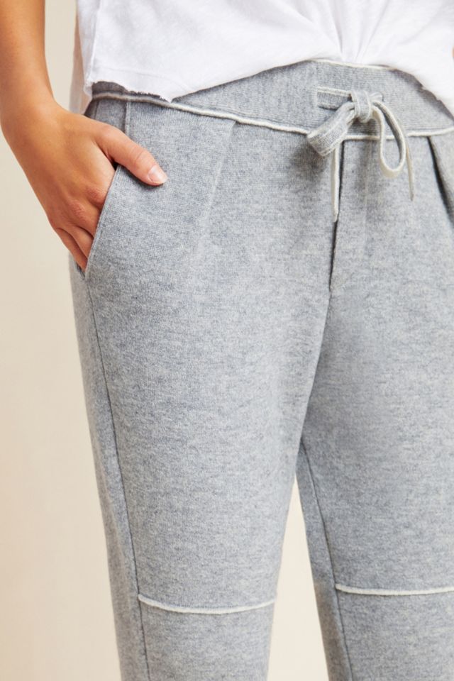 Nan Seo Chamonix Utility Joggers #2