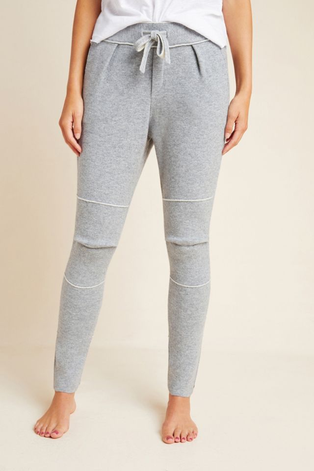 Nan Seo Chamonix Utility Joggers #3