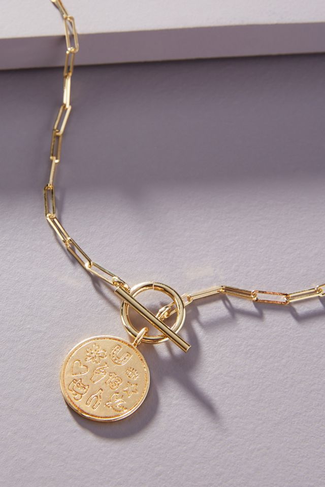 Maris Necklace #1