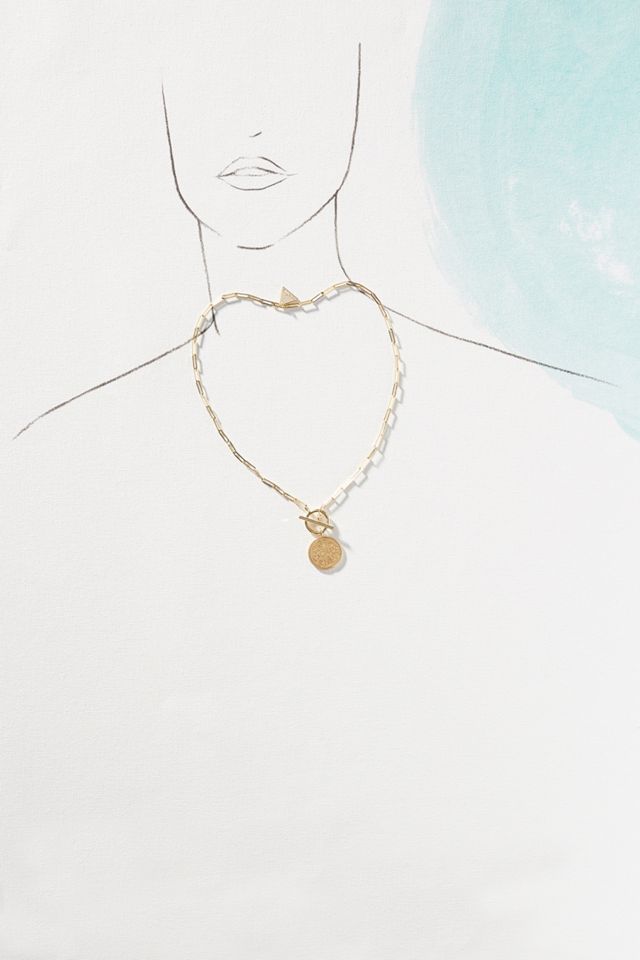 Maris Necklace #2