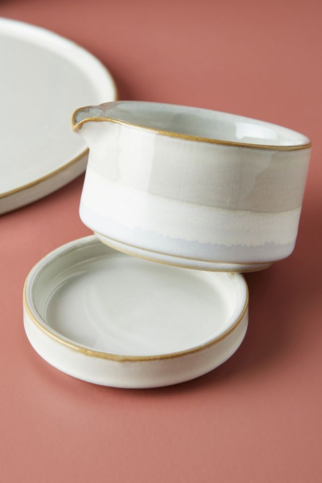 Rhoda Tea Set #1