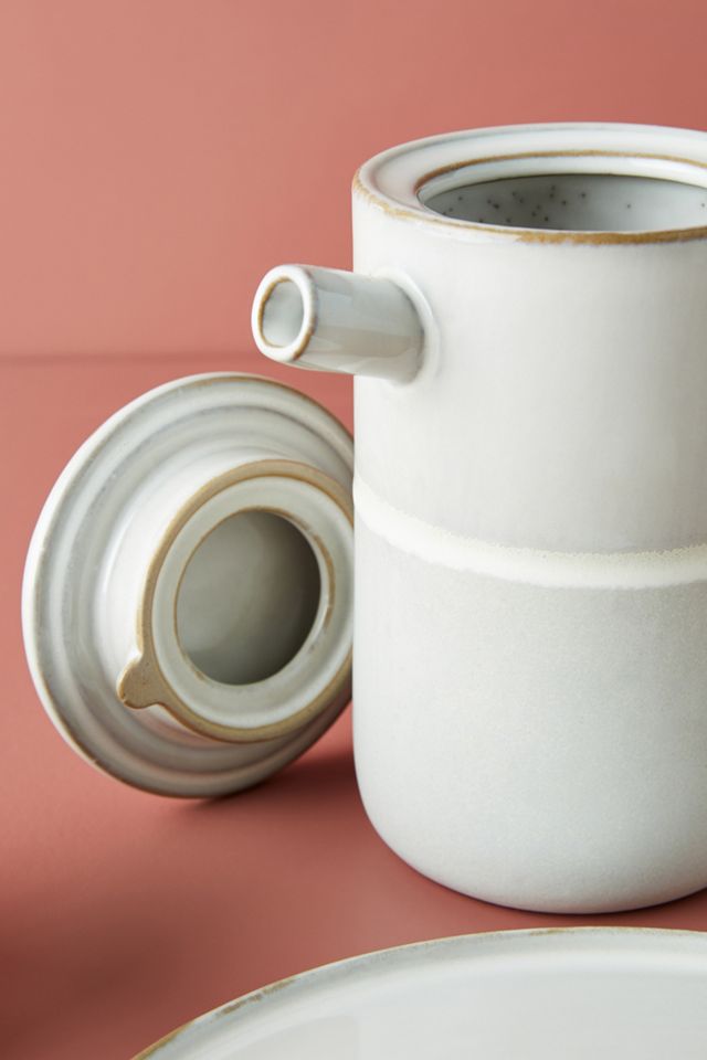 Rhoda Tea Set #2
