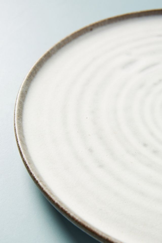 Matte Mavis Dinner Plates, Set of 4 #2