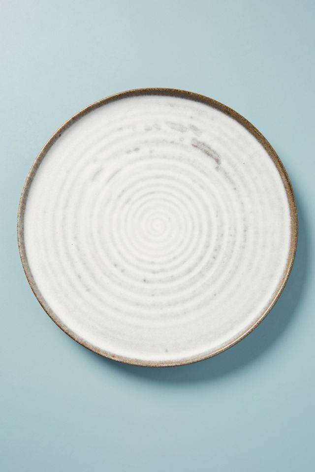 Matte Mavis Dinner Plates, Set of 4 #1