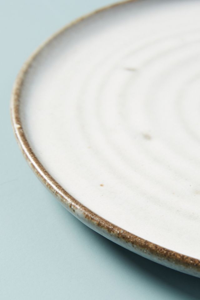 Matte Mavis Side Plates, Set of 4 #1