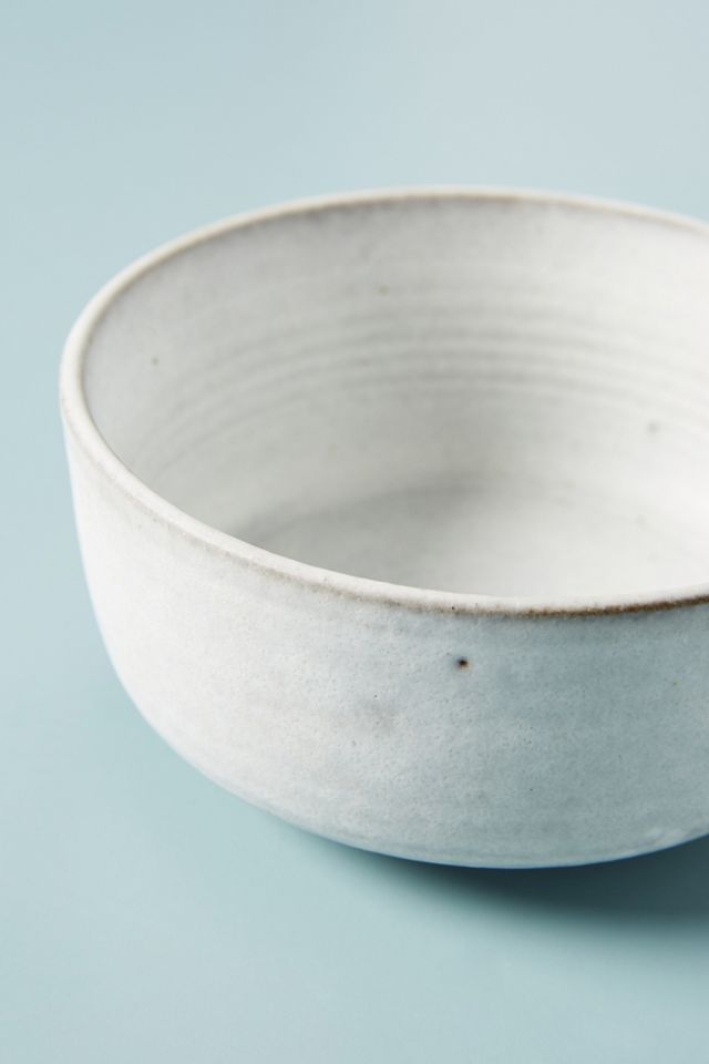 Matte Mavis Bowls, Set of 4 #1