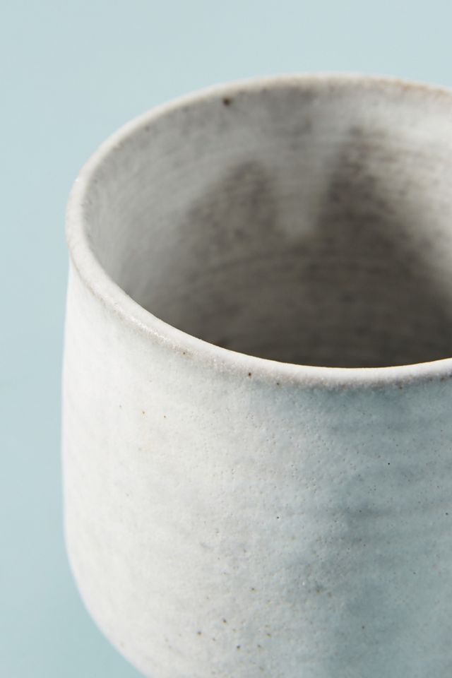 Matte Mavis Mugs, Set of 4 #1
