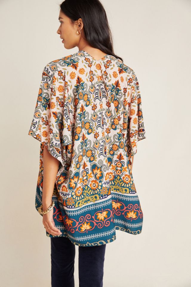 Patrizia Kimono #1