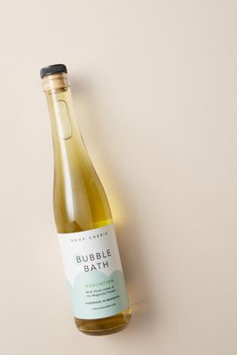 Soap Cherie Meditation Bubble Bath