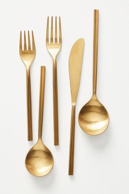 Lowell Flatware
