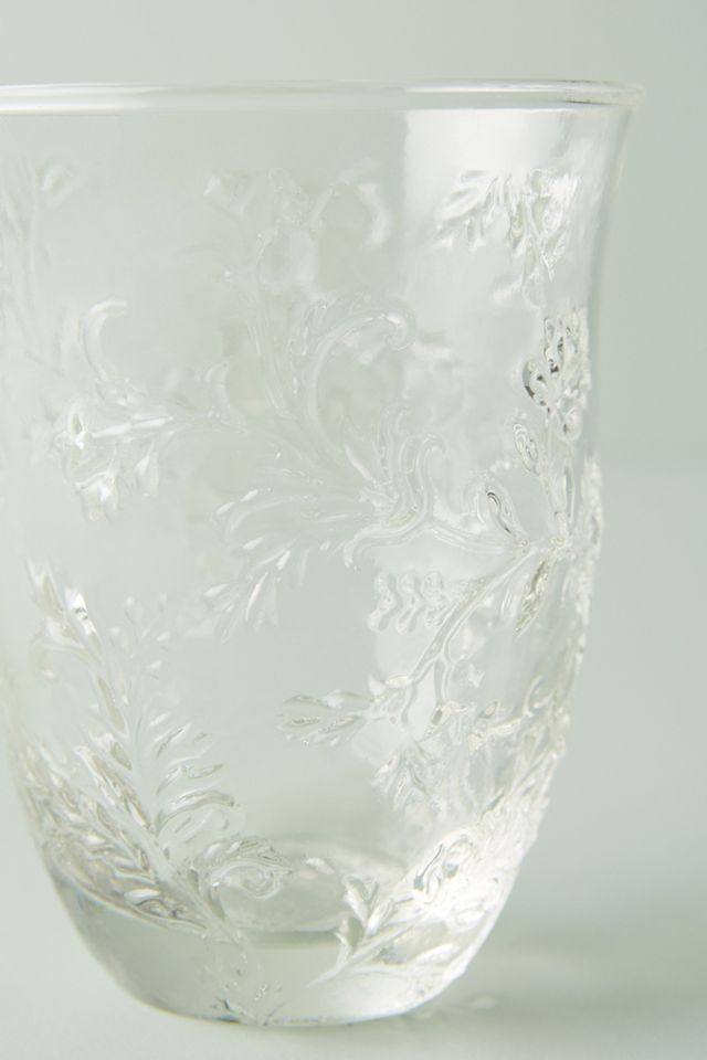 Camella Juice Glasses, Set of 4 #2