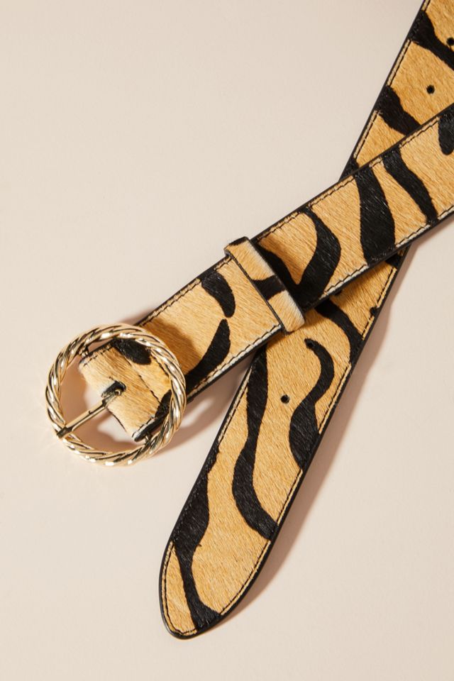 Loeffler Randall Leo Belt | Anthropologie display picture 2
