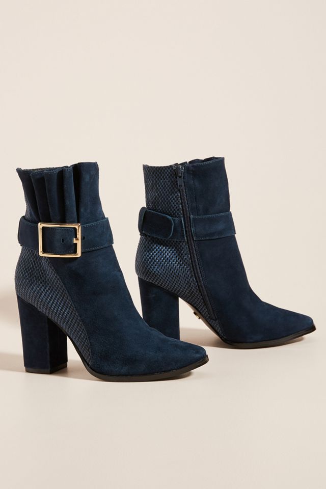 Cecelia New York Erika Boots #1
