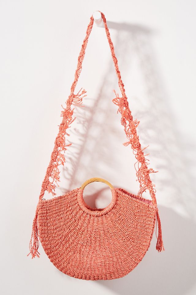 Cindy Crossbody Bag #1