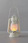 LED Frosted Camp Lantern #1