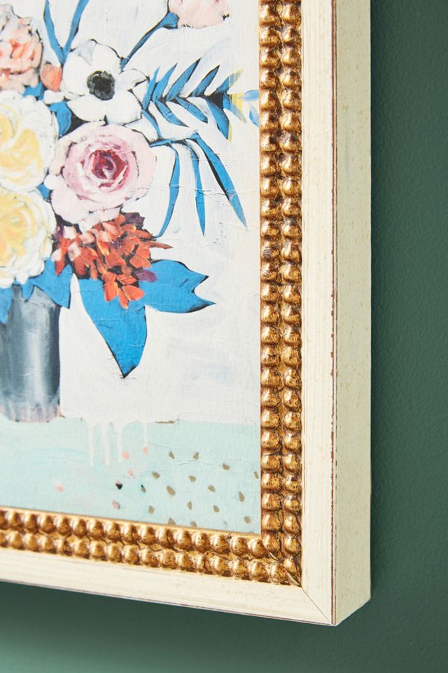 Into My Arms Wall Art #2