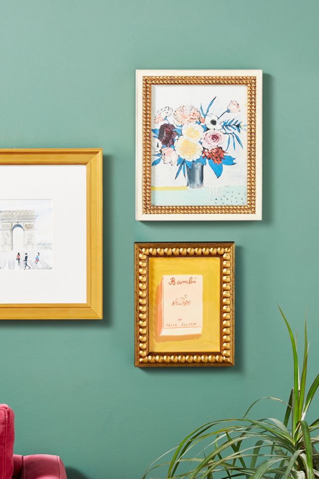 Into My Arms Wall Art #3