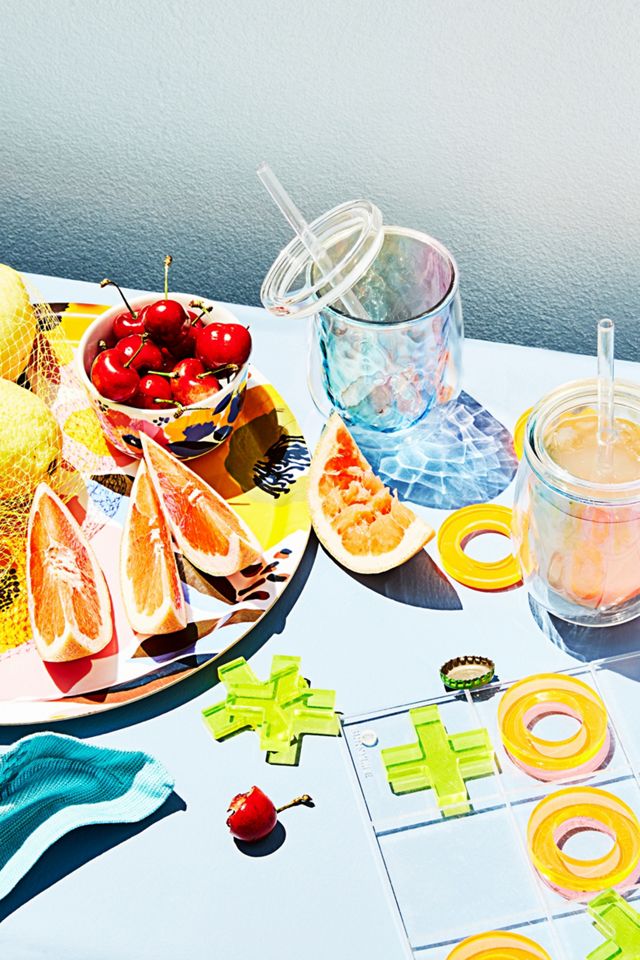 Marimekko Rosarium Serving Tray #3