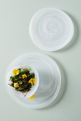 Juliet Dinner Plates, Set of 4