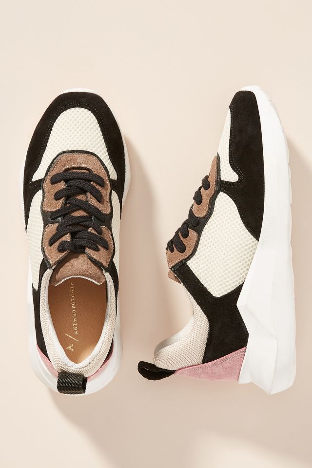 Anthropologie sneakers clearance