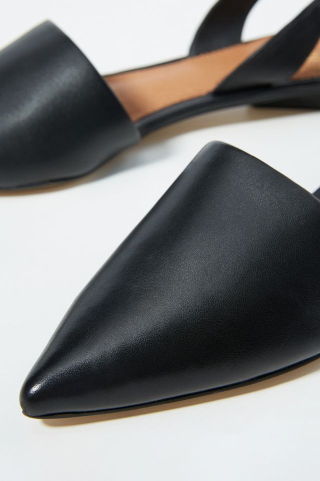 Sarto by Franco Sarto Graydon Slingback Flats #2