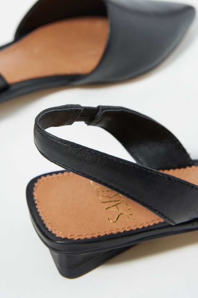 Sarto by Franco Sarto Graydon Slingback Flats