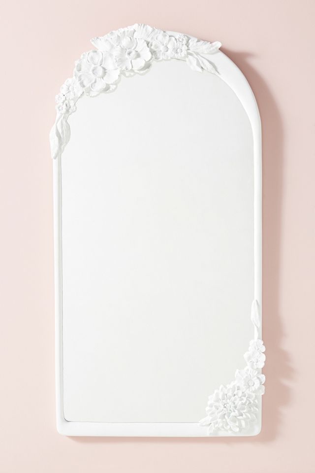 Anastasia Arch Mirror #1