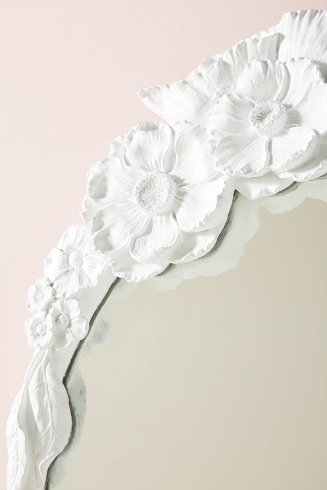 Anastasia Arch Mirror #2