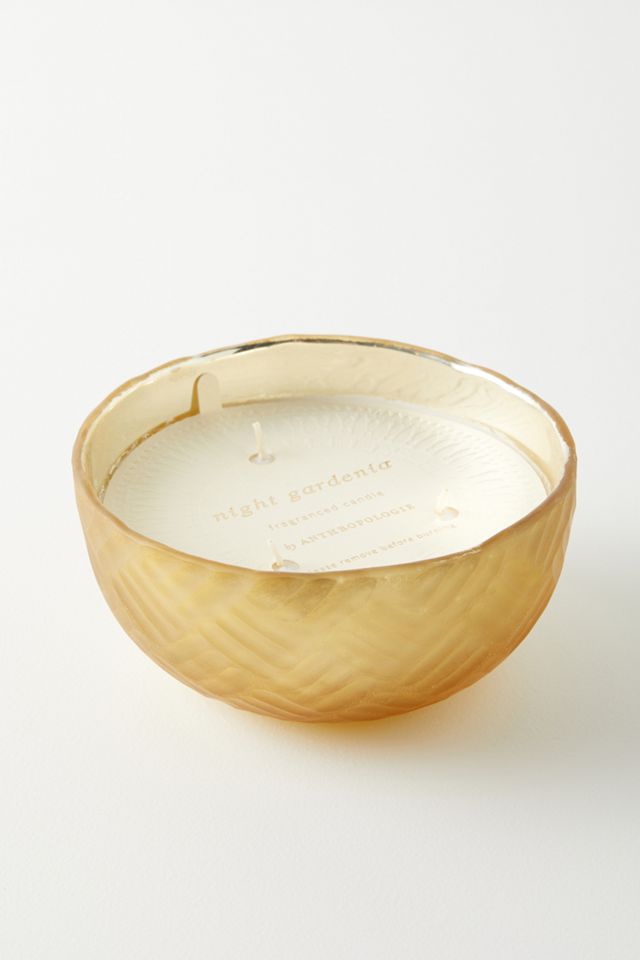 Arusha Candle #1