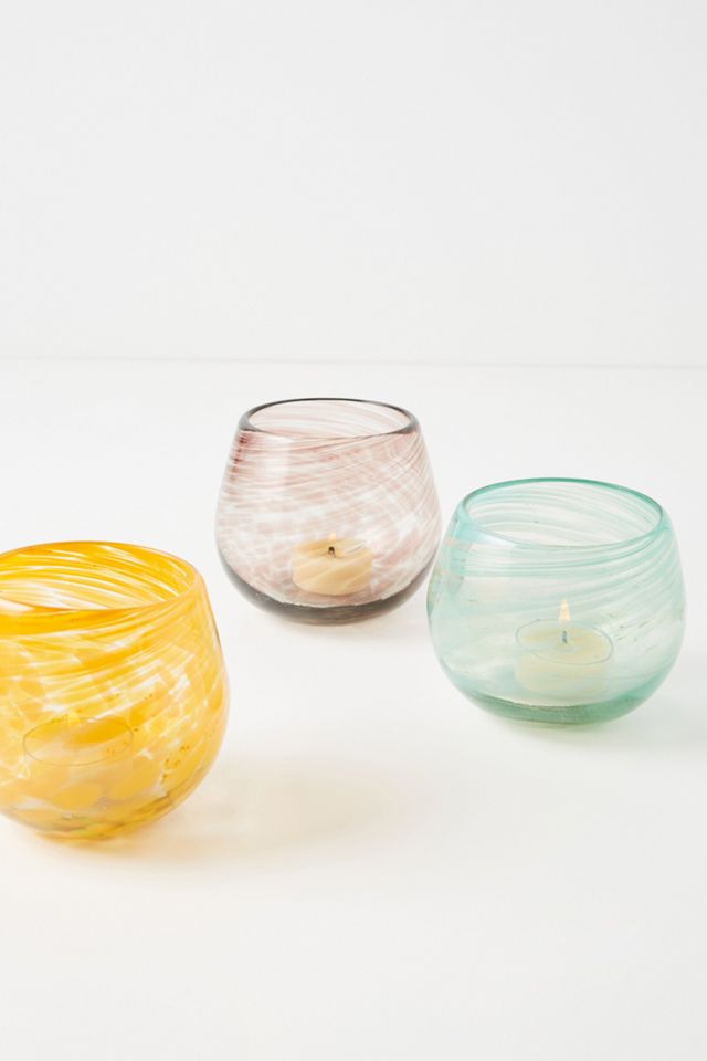 Katricia Votive Holder