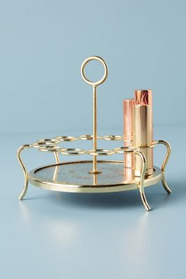 Fleur Lipstick Holder