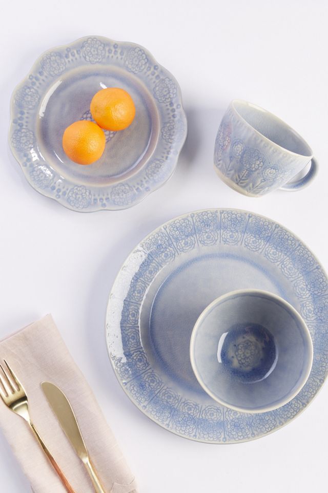 Veru Bowls, Set of 4 #1