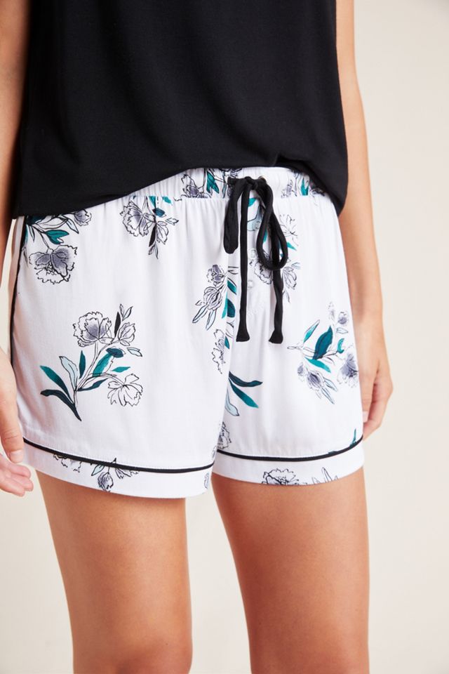 Splendid Clara Sleep Shorts #2