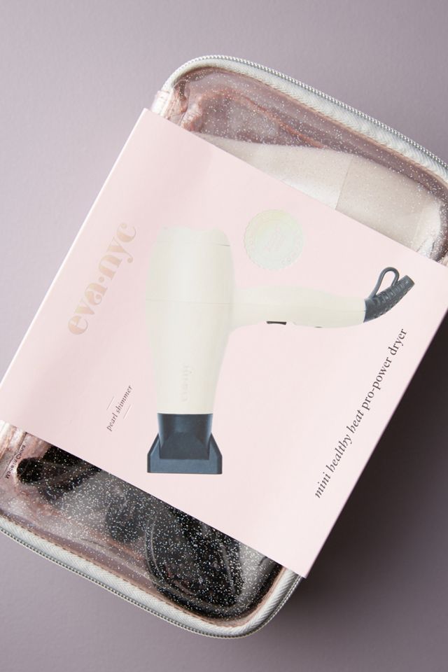Eva NYC Healthy Heat Mini Hair Dryer #1