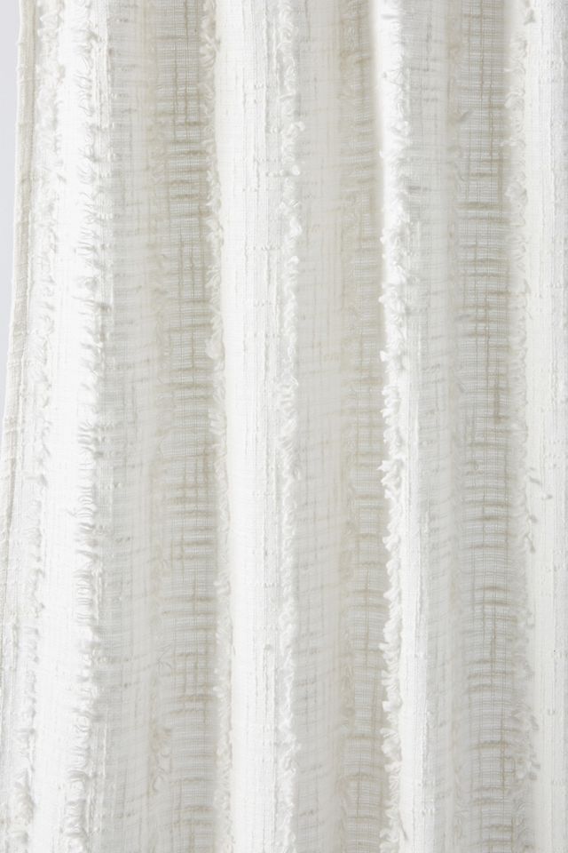 Ashley Shower Curtain #1