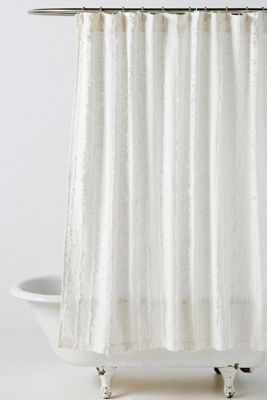Ashley Shower Curtain