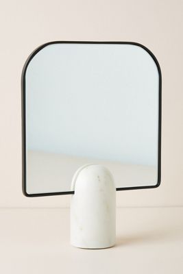 Pandora Tabletop Vanity Mirror