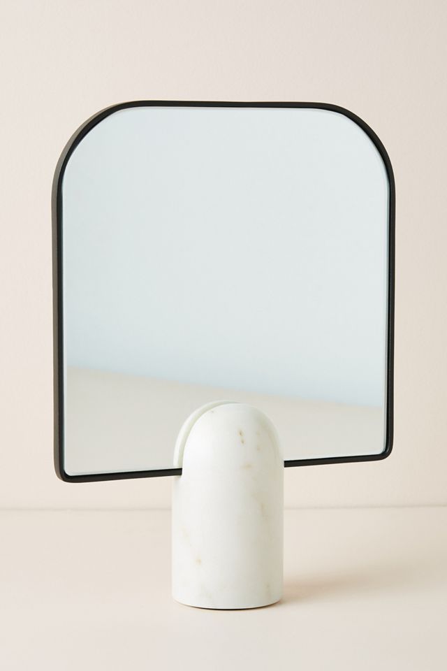Pandora Tabletop Vanity Mirror