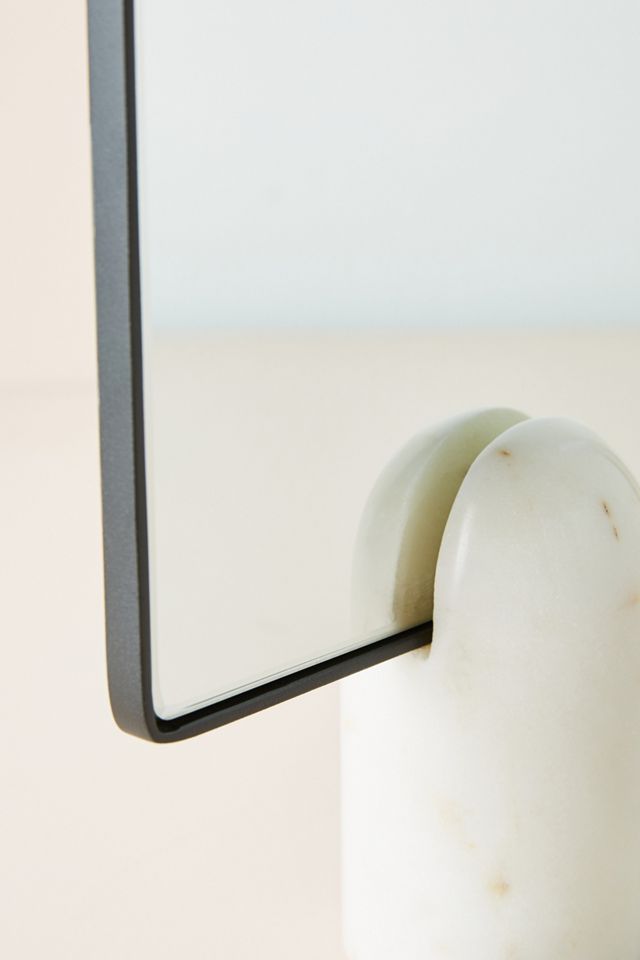 Pandora Tabletop Vanity Mirror #1