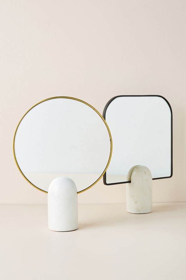Pandora Tabletop Vanity Mirror #2