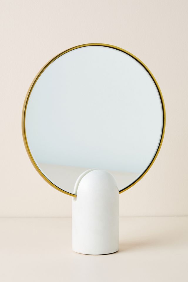 Pandora Tabletop Vanity Mirror #1